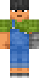Skin preview for sniggers