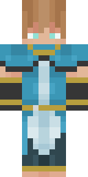 Skin preview for Vizz0_