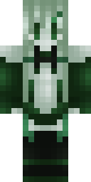 Skin preview for Tracken
