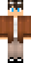 Skin preview for Vliegenier04