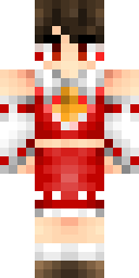 Skin preview for qvey