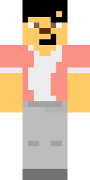 Skin preview for MegaxLo