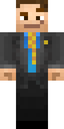 Skin preview for 3marro