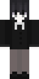 Skin preview for JiaoMu