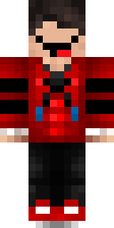 Skin preview for iRoier