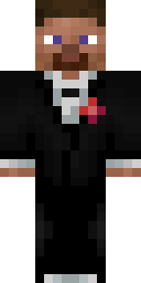 2D skin preview