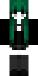 2D skin preview