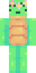 Skin preview for JsNico
