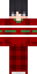 2D skin preview