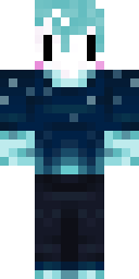 Skin preview for _Jeze_