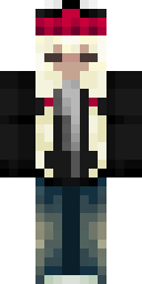 Skin preview for xelloo