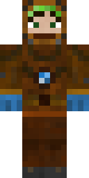 Skin preview for Fasading