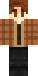 Skin preview for George_2010