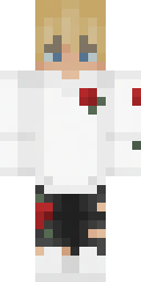 Skin preview for Elzo