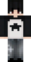 2D skin preview