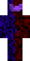 Skin preview for Thecraftwalker