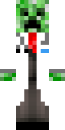 Skin preview for DoctorDynamite
