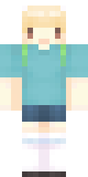 Skin preview for mystery3bod