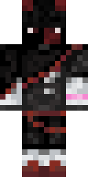 2D skin preview