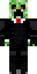 Skin preview for YahirMX19