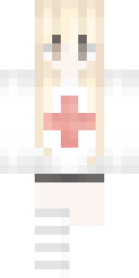 2D skin preview