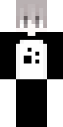 2D skin preview
