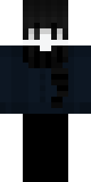 Skin preview for Xyrqen