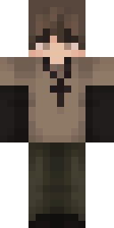 2D skin preview