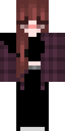 Skin preview for Namiko_