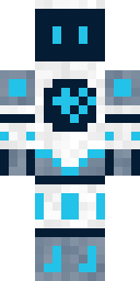Skin preview for MiyamotoBot