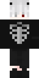 2D skin preview