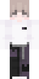 Skin preview for Kevinyo123