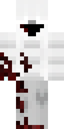 2D skin preview