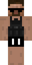 2D skin preview