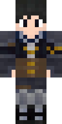 Skin preview for admius