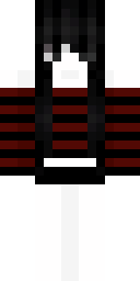 Skin preview for Ptite_Soeur