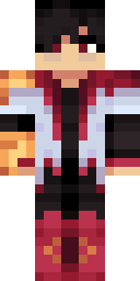 Skin preview for FainNeito