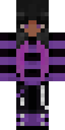 Skin preview for gtsy
