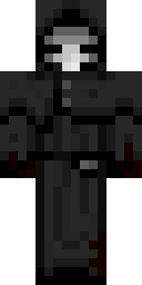 2D skin preview