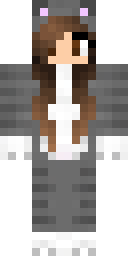 2D skin preview