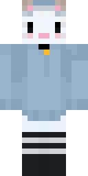 Skin preview for WhiteMCWizard