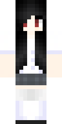 2D skin preview