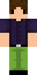 2D skin preview