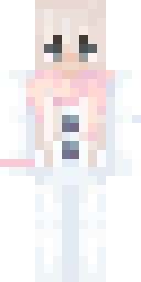 2D skin preview