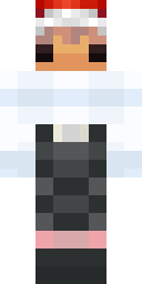 Skin preview for N1X1CLE
