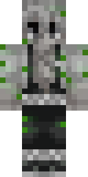 Skin preview for Sanemi