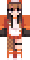 Skin preview for MsRiva