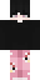 Skin preview for Bu5aled