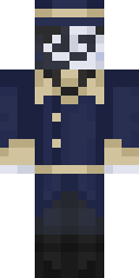 Skin preview for 93bhh