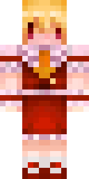 Skin preview for HikariChill
